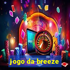 jogo da breeze